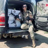 Yaryna Chornoguz (@yara_chornohuz) 's Twitter Profile