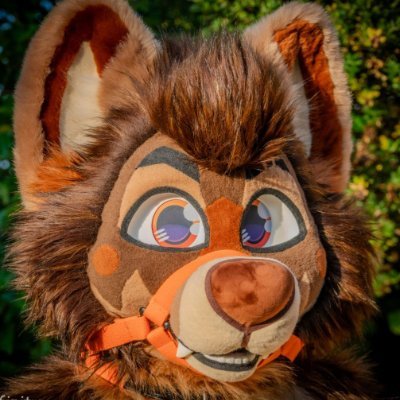 Occasionally NSFW
18+ only 🔞
Find me as Rie elsewhere
Made by @FurryFursuit_M // @JawsNpawsUK
Complete with @cerrifox