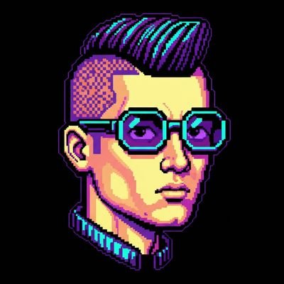 @KaitoAI Yapper | | Airdrop Hunter | Crypto | @cysic_xyz Yapper | Dreamer