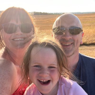 Wife, mum and Business Manager for Diagnostics, Anaesthetics, Theatres & Critical Care (DATCC), NHS Lothian. All views my own