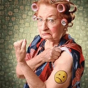 Southern Christian great-grandmother a little bit of sassafras with a dash of common sense! Love Family, God and Country. ❤ 🇺🇸 MAGA! NO DM's.