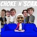 CHOKE N SOAK (@chokeandsoak) Twitter profile photo CHOKE N SOAK (@chokeandsoak) Twitter profile photo