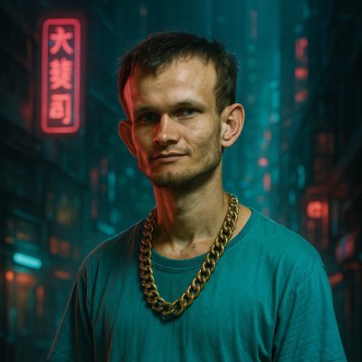 MemaSarka's profile picture. Professional Hopium Maker 🎈
Alpha Hunter 💎
NeverProfitTaker  😭