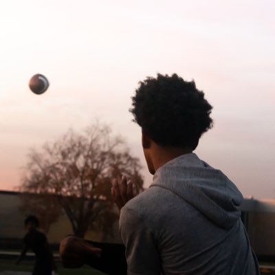 Brandon Miles-Nuessmeier Profile