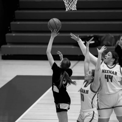 BellaBiese's profile picture. | Hortonville HS | 2028 | 5’11 | 6’1 wingspan| PF/G | Wisconsin Blaze|