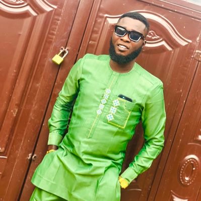 #ISLAM🤍#CEO MACMAN GEOMATICS CONSULT (SURVEYOR)#FOOTBALL AND MUSIC LOVER#ARSENAL FOOTBALL CLUB🤍