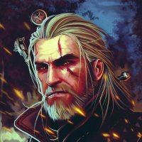 Rivialı Geralt (@_blavikenkasabi) Twitter profile photo