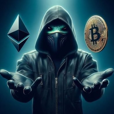 Leo_nardMoon's profile picture. Community Manager | Ninja Frog $FRGST | Writer & Product Designer