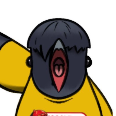 Alsynxさんのプロフィール画像
