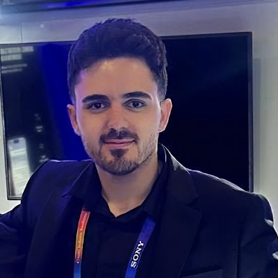 ocelikcom's profile picture. ceo & co-founder @XNote_Ai