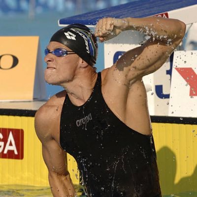 5x Olympian & Olympic champion | 10xWR holder | 3x World & 5xCommonwealth Champ | Transforming athletic excellence into real estate success | UofA Alum 🇿🇦🇺🇸