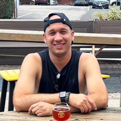 I'm a full-time web developer and hobbyist writer of short fiction, poetry, and many novel attempts. You can follow my blog linked in my bio.