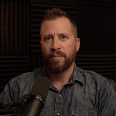 Podcaster. Recovering FBI Agent. Federal Whistleblower. Constitutional Extremist. 2A defender. Truth Bombardier. Podcast: https://t.co/axBXeMEmsq