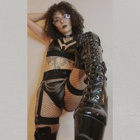 Lillith Asylum (@lillithasylum) 's Twitter Profile