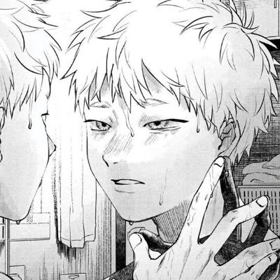 “𝑀𝖾𝑡 𝖺 𝑏𝗈𝑦 𝑤𝗁𝘰 𝘭𝑖𝗄𝑒𝗌 𝗆𝑦 𝘣𝗈𝑑𝘺' 𝑠𝘢𝗂𝑑 ℎ𝖾 𝘸𝖺𝑛𝗍𝑠 𝑡𝗈 𝑏𝗋𝑒𝖺𝑘 𝑦𝗈𝑢𝗋 𝗍𝑒𝖾𝑡𝘩 . . ♫ 𝇄 𝇃 ❦ ᰍ —# any prns || i draw sometimes ⟢