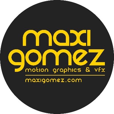 I'm a freelance Motion graphics & VFX Artist for Film, TV and commercials with 21 years of experience. Portfolio: https://t.co/SNHdavC6uM