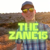 Zane (@thezane15) 's Twitter Profile Photo Zane (@thezane15) 's Twitter Profile Photo