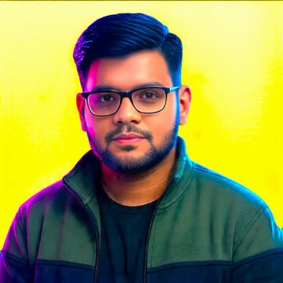 sonofnasir's profile picture. DSA | Crafting responsive, high-impact websites | Full Stack Developer | MERN