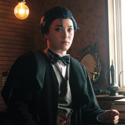 ライナスさんのプロフィール画像