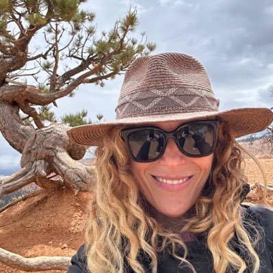 mom, wife, ASU summa, retired energy industry leader exploring self care