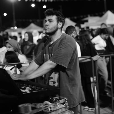 berqedemir's profile picture. 