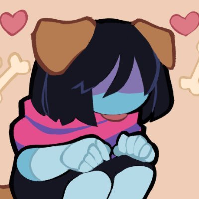 fnf lyricist | plush lover | neurodivergent | bi | demiboy | 16 | loves utdr, bfdi, sonic, fnf | rt heavy | taken by @WeeWooWeeWooEE2 | directs @ObjectAnthology