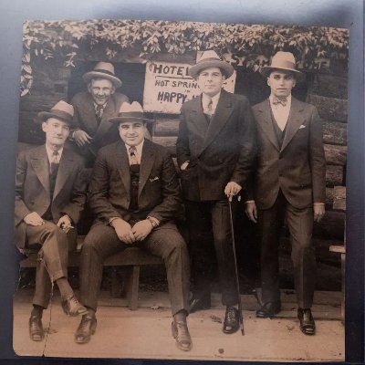 Ha22236Hari's profile picture. Badan PengurusLembaga Cegah Kejahatan Indonesia Kota Dumai
Indonesian Crime Prevention Foundation Dumai City