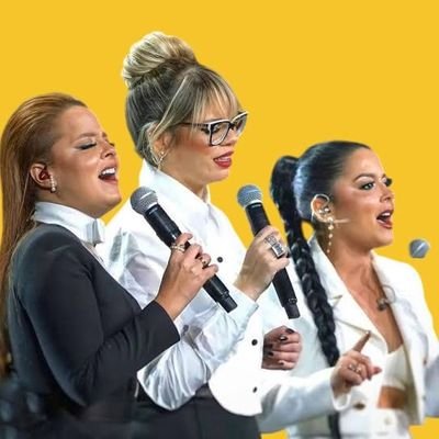 Apaixonada nas Patroas: Maiara, Maraísa e Marília ❤❤❤ | Fan Account -
Membro do @hospicio_mem 💓
