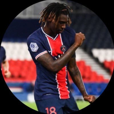 Tier 2 Football Journalist🥈⚽️|Man United X Eric Cantona ft Moise Kean & Darius Garland