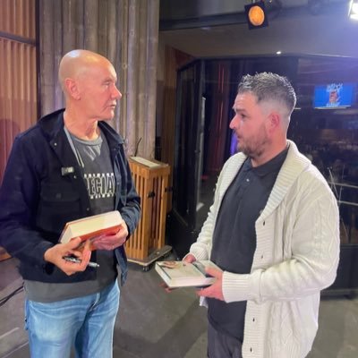 MarcRaff5's profile picture. 