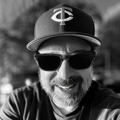 VP of IT & Digital @TrekBikes, Father, Musician, Cyclist, Homebrewer email: steve@stevenovoselac.com Mastodon: @ScaleOvenStove@mastodon.online