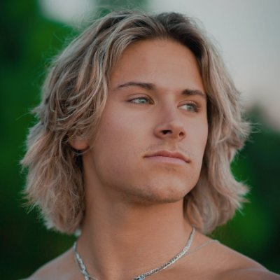 Alex Eubank Profile