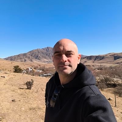 rodrigofuhr2's profile picture. PAS, libertario y de la T. 🦁