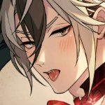 cumslutkaiser's profile picture. Jack/Joleon | 28 | he/him |🔞| autistic soldier in the autism war | #inzaner | header by @heartbondage |