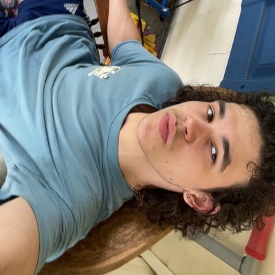 1saiahJ's profile picture. 21 | 6’4