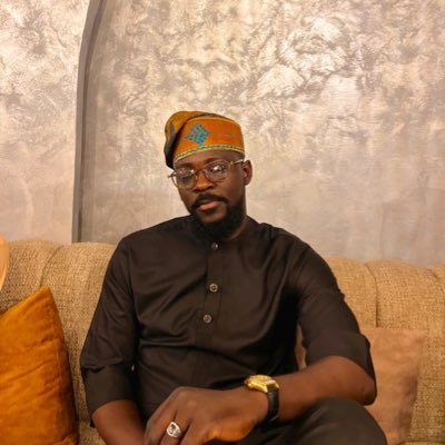 Just a Grinder from Ibadan trying to survive
