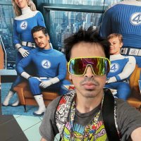 Ayman (Taking a break) (@guywhoconquers) 's Twitter Profile Photo Ayman (Taking a break) (@guywhoconquers) 's Twitter Profile Photo