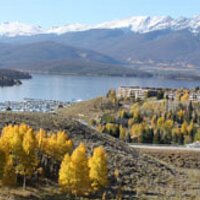 Dillon, Colorado (@godillon) 's Twitter Profile