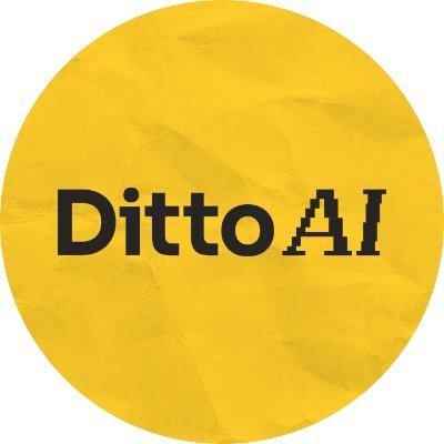 ditto_ai Profile