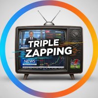 TRIPLE ZAPPING (@triplezapping) 's Twitter Profile