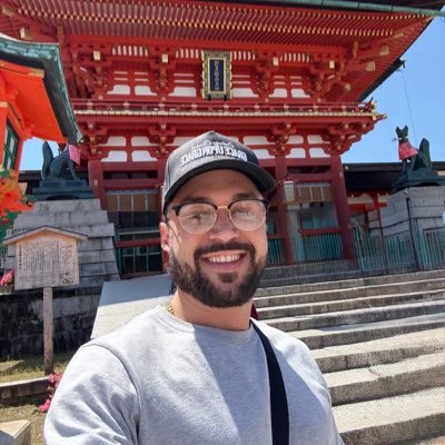 RogueRubio's profile picture. #Bitcoin • Disciplined • God loving • Family man • Cuban-American. 36 years young • Extremely blessed.