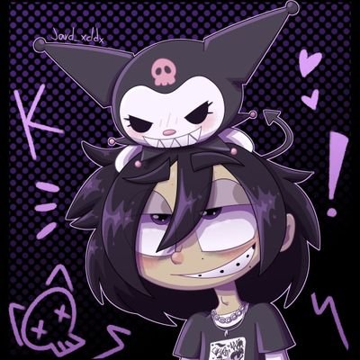 Jard (Open Comissions)さんのプロフィール画像