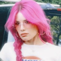 Halsey Updates (@halseymusictr) 's Twitter Profile