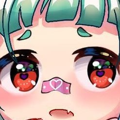 Hewwoo I'm Alena
🌿✨ She/Her | VTuber pre-debut Era ✨🌿
💫 Bringing your stream personality to life one spark at a time..
#Alena 💚 Pre-Debut