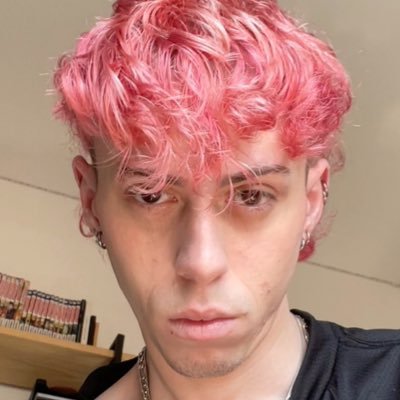 🇧🇷 Your brazilian twink boy |🧍1,70cm | 🍆 19cm | 📨 DM for Collabs https://t.co/51Kdabq9yd | ‼️ NO PVV ‼️
