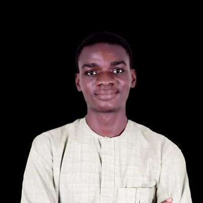 Folugboji's profile picture. Christ. Influence. Authority. Fire
With Christ at the center, I build through tech, business & purpose, shaping minds and culture for His kingdom.