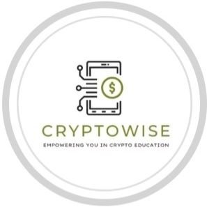 want to become a crypto expert and make life changing money?
Join us today.