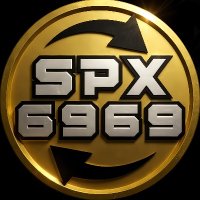 Spx6969 (@spx696969) 's Twitter Profile Photo Spx6969 (@spx696969) 's Twitter Profile Photo