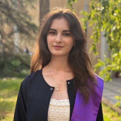 SadaBabazade's profile picture. Cardiovascular Research Fellow @ClevelandClinic | MD @Hacettepe1967