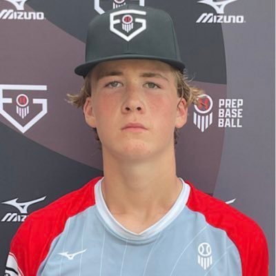 liam_nash24's profile picture. RHP | Grb rays Illinois green | @RedsScoutTeam| 2027 |6’3 195 | FB-T94 | 📲-847-226-8119